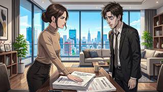 He Left Me with a High Fever for His Lover, Asking for Understanding. Reborn, My Divorce Shocked Him