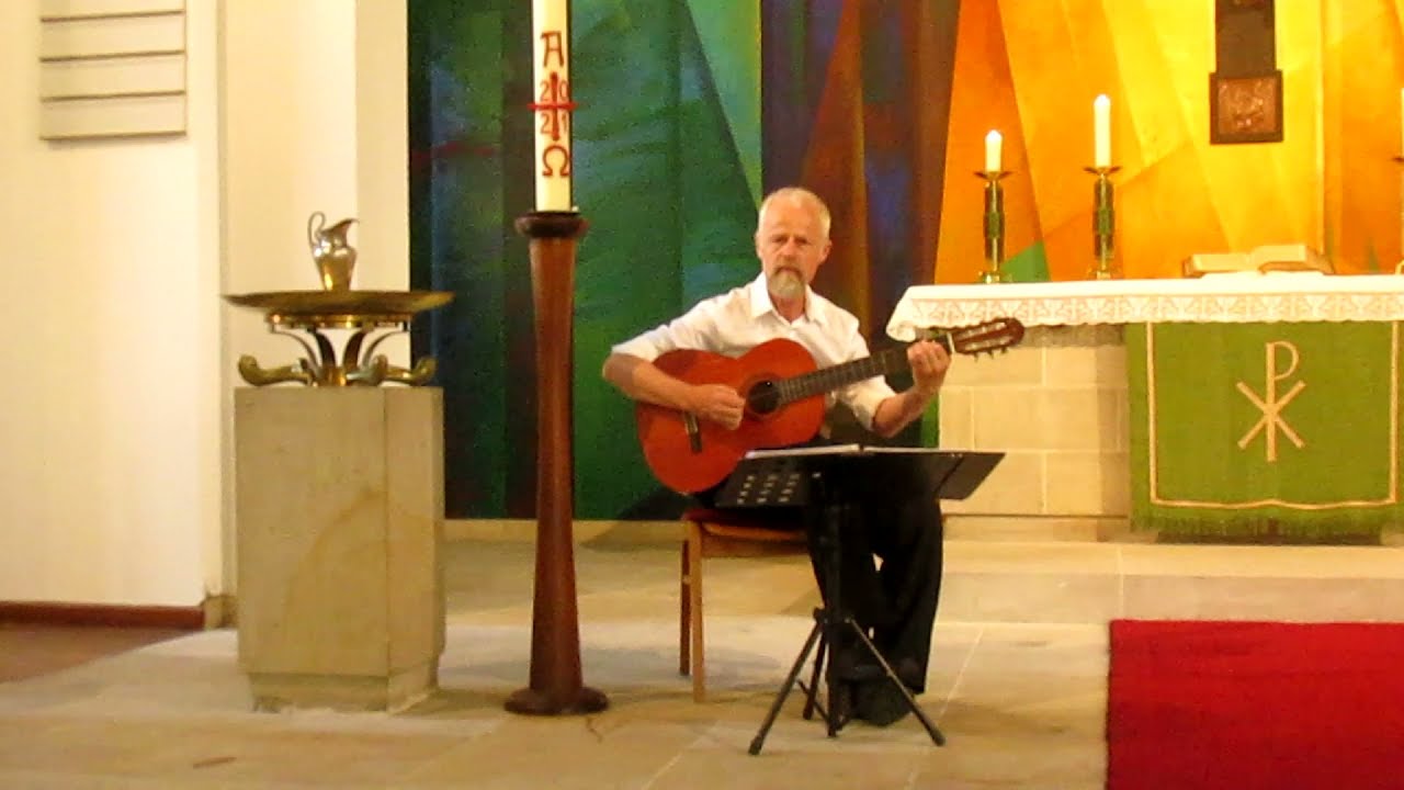 Herr du bist mein Leben - GL 456