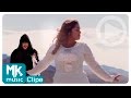 Desafio No Deserto - Michelle Nascimento (Clipe Oficial MK Music em HD)