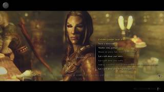 SKYRIM: Mods Doing More Than Advertised