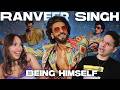 The Wildest Man in Bollywood ft Ranveer Singh 💀😭