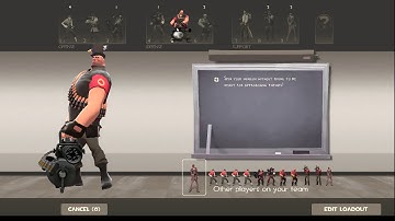Tf2: Capture The Flag