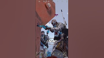 Rust M249 goes BRRR #Rust #M249 #brrr #AK #OilRig #PVP #PVE