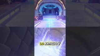 Imaginas un programa de estudio basado en técnicas milenarias japonesas y consejos de la IA 🔥EXODUS🔥