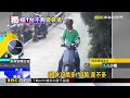 獨家》潭子慣竊先偷機車再偷電纜 沿路變裝設斷點狂逃@newsebc