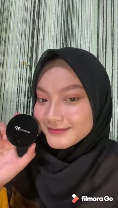 Bedak Ajaib Rk chusion
