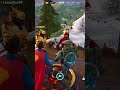 Dance Party 3! #fortnite