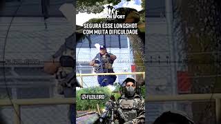 SSG10 NOVRISTCH - OP ZONA DO CAOS | FUZILEIRO SNIPER