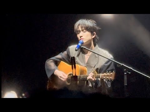 九澤CP【水火相容】240428《愛在你身邊 LOVE GAME 巡迴演唱會 香港站》Fancam