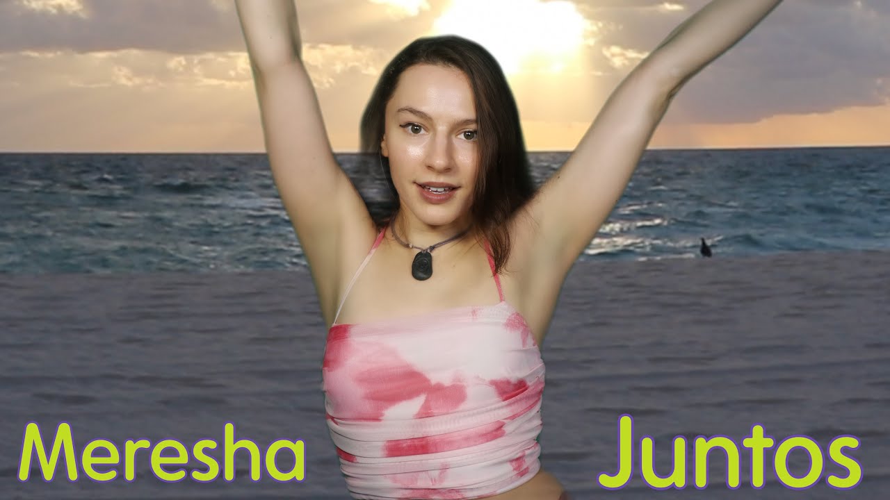Watch MERESHA // JUNTOS on YouTube Watch MERESHA // JUNTOS on YouTube