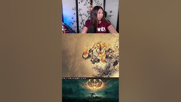 💀 My First Time Playing Elden Ring | I’m Already Scared (Portrait)