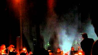 Efterklang &amp; Sinfonia Rotterdam - The Living Layer