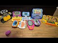 VTech Laptops Tablets Startups Shutdowns Compilation April 2026 