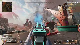 Apex Legends - Funny and Highlights moments #21