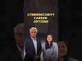 Non-STEM Students Can Actually Dominate Cybersecurity #careertips #cybersecurity