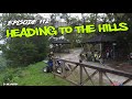 Heading to the Hills - SKVNK LIFESTYLE EPISODE 112