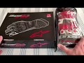 Fake Alpinestars GP Pro gloves  - long term use