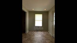 Tuscumbia Homes for Rent 14 Winston Square, Tuscumbia, AL 35674 by Stutts Property Management