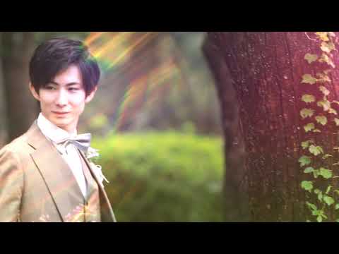実例／結婚式オープニングムービーLUXE GOLD KIYOMIZU京都東山