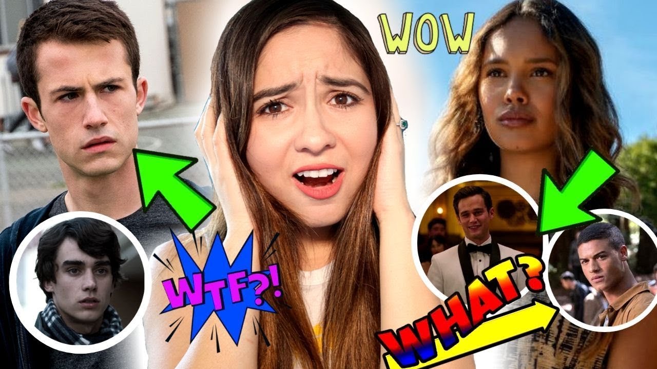 13 Reasons Why Season 4 FULL Review + Recap!