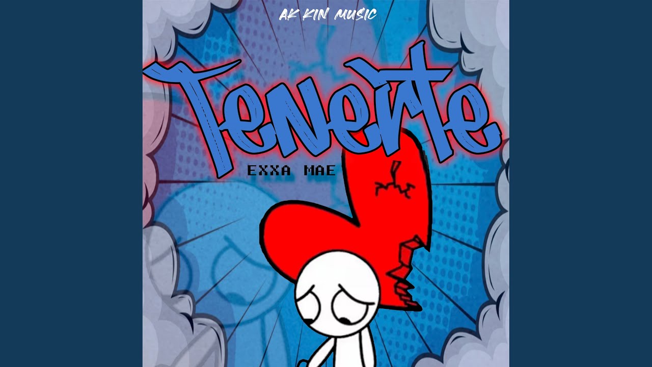 Watch Tenerte on YouTube Watch Tenerte on YouTube