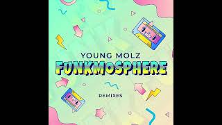 Young Molz  Funkmosphere academic Deep U0026 Jaydeep Funky Mix