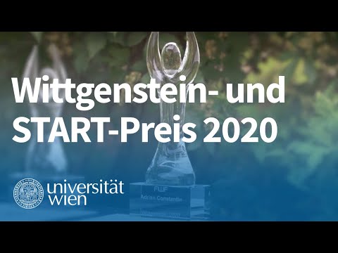 Ein Wittgenstein-Preis und ein START-Preis für die Uni Wien