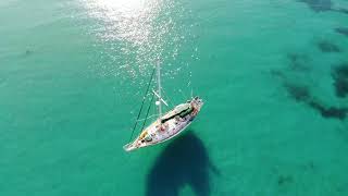 Venture at Three Hummock Island, Tasmania