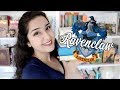 Hogwarts House Book Recommendations | Ravenclaw