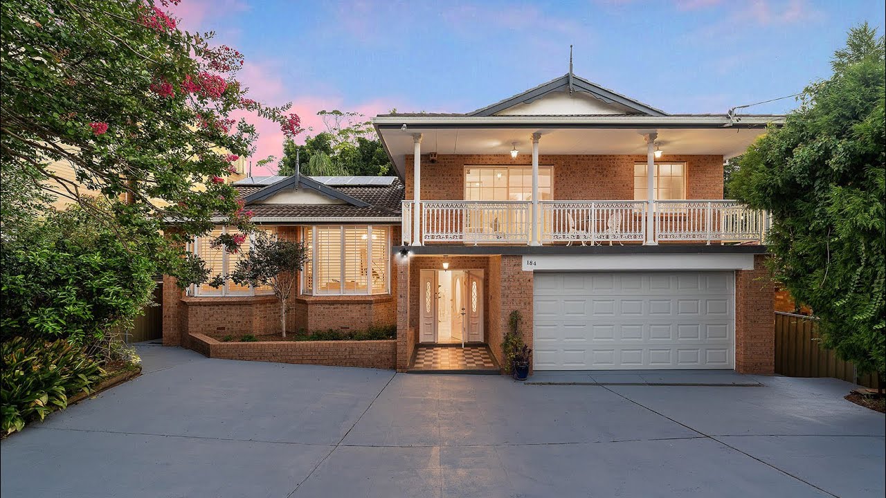 184 Boundary Street, Castle Cove - Ray White Upper North Shore | Jessica Cao