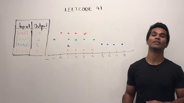(Remade) First Missing Positive | Arrays | Leetcode 41