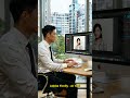 Mind-Blowing Adobe Photoshop AI Feature! 🤯 (Adobe Firefly) #shorts
