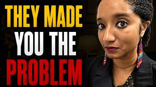 Why Toxic Families Need One Person to Blame