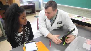 WW Teaching Fellows: On changing careers