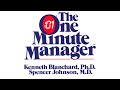 The One Minute Manager - Full audiobook with text (AudioEbook)