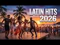 Best Latin Party Mix 2026 🔥 Nonstop Reggaeton &amp; EDM Latino