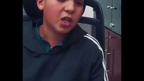 تلاوة أيوب حميدة