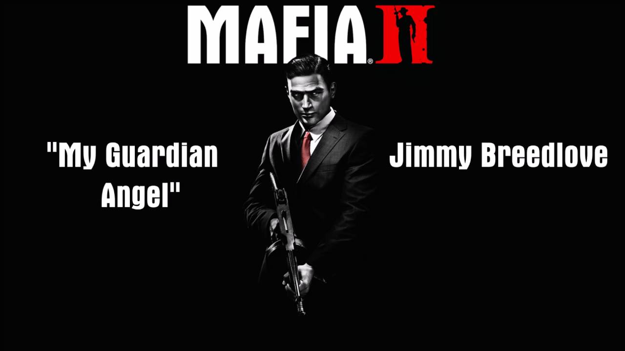 Mafia 2: My Guardian Angel - Jimmy Breedlove - YouTube