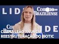 Celina Leão anuncia reestruturação de Parque Tecnológico de Brasília