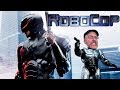 RoboCop (2014) - Nostalgia Critic