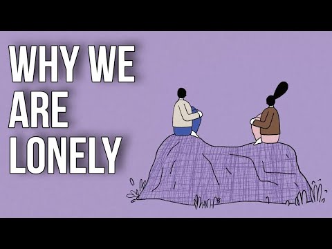 Why We Are
