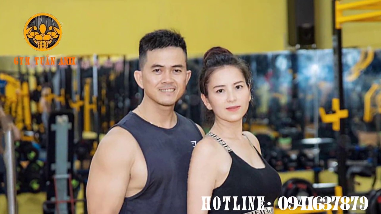 GYM TUẤN ANH – ĐỊA CHỈ TẬP GYM UY TÍN CHẤT LƯỢNG HIỆU QUẢ HÀNG ĐẦU TẠI HẬU GIANG