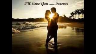 Video thumbnail of "I'll Love You Forever - The Squires"