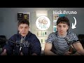 The kiwi effect ep2 nick bruno