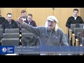 Seattle City Council Land Use Committee 12/4/2024
