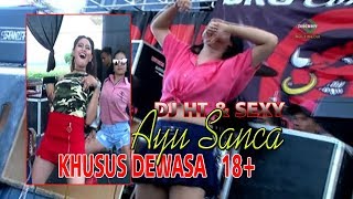 BINTANG9 TERBARU #GOYANG SEXY AYU SANCA# CERITA ANAK JALANAN