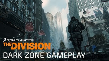 Tom Clancy’s The Division - Multiplayer Gameplay Walkthrough - E3 2015 - [DE]