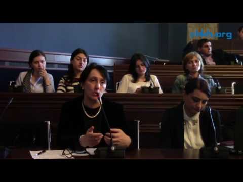 სოფლის ექიმის პროგრამის ეფექტიანობა პარლამენტში განიხილეს