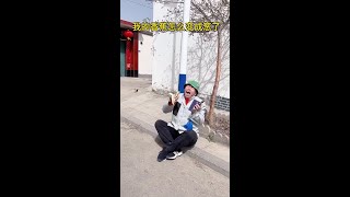 奇葩兄弟挑战日常，爆笑不断的家庭时光