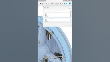 You Can Now Configure Properties in Autodesk Fusion!!!